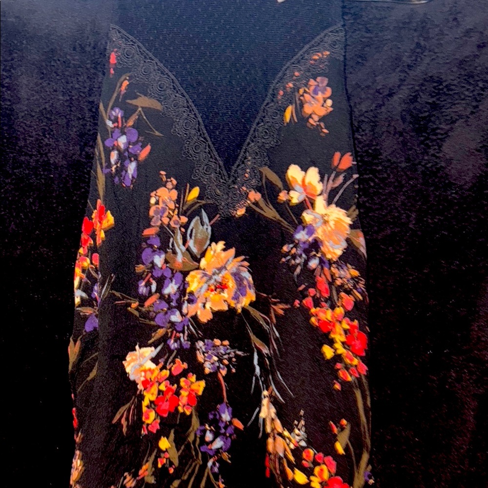 Daytrip Blouse